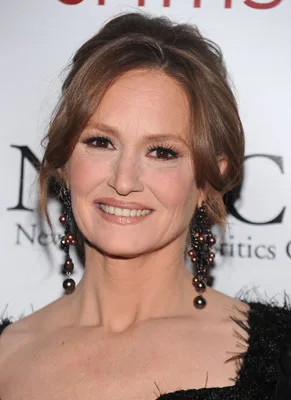 تصویر Melissa Leo