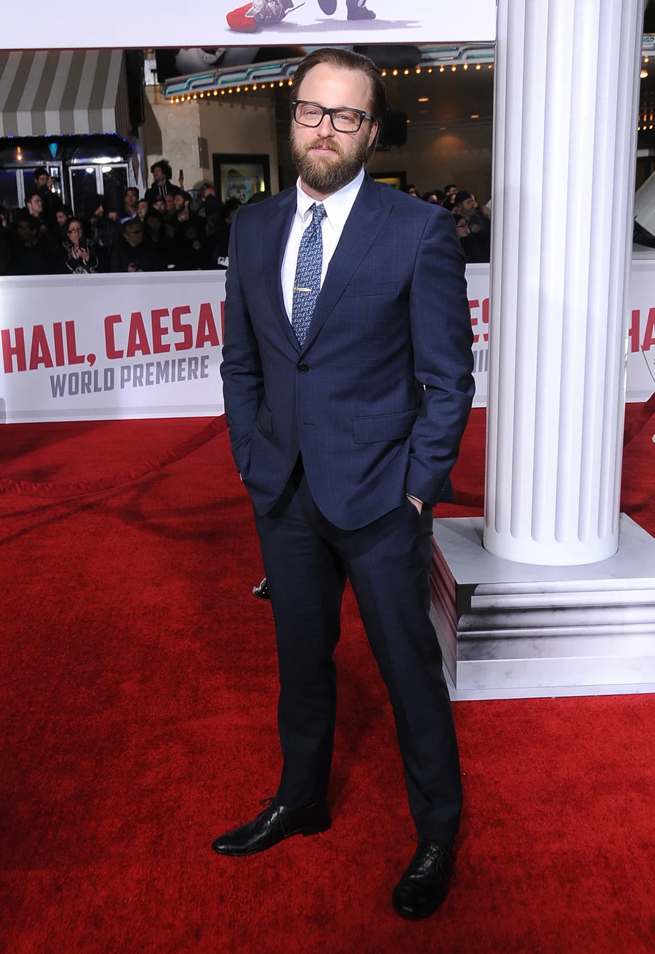 تصویر Joshua Leonard