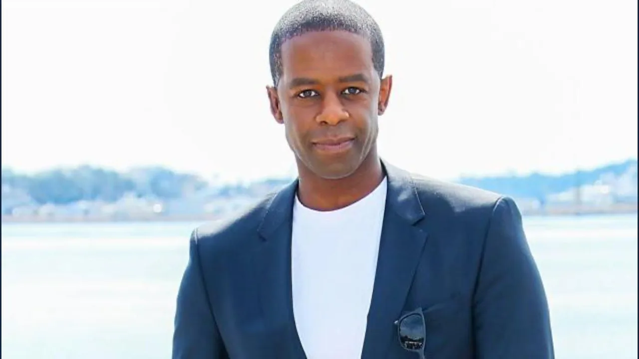 تصویر Adrian Lester