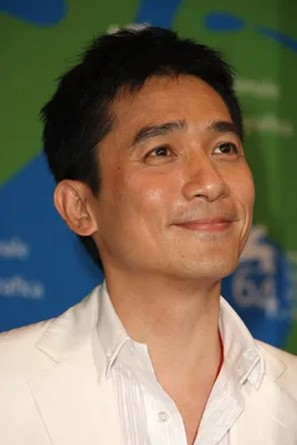 تصویر Tony Leung Chiu-wai