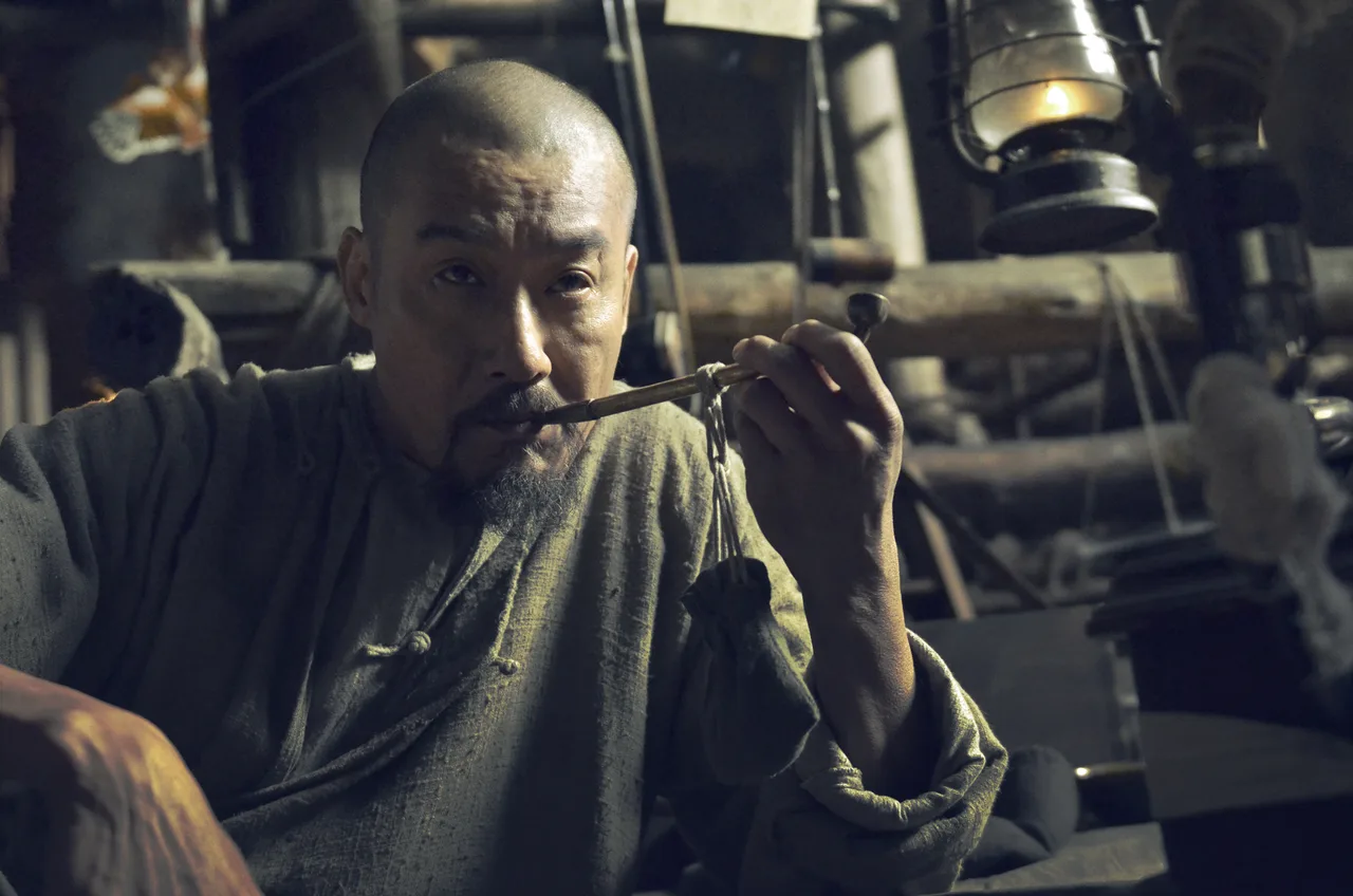 تصویر Tony Ka Fai Leung