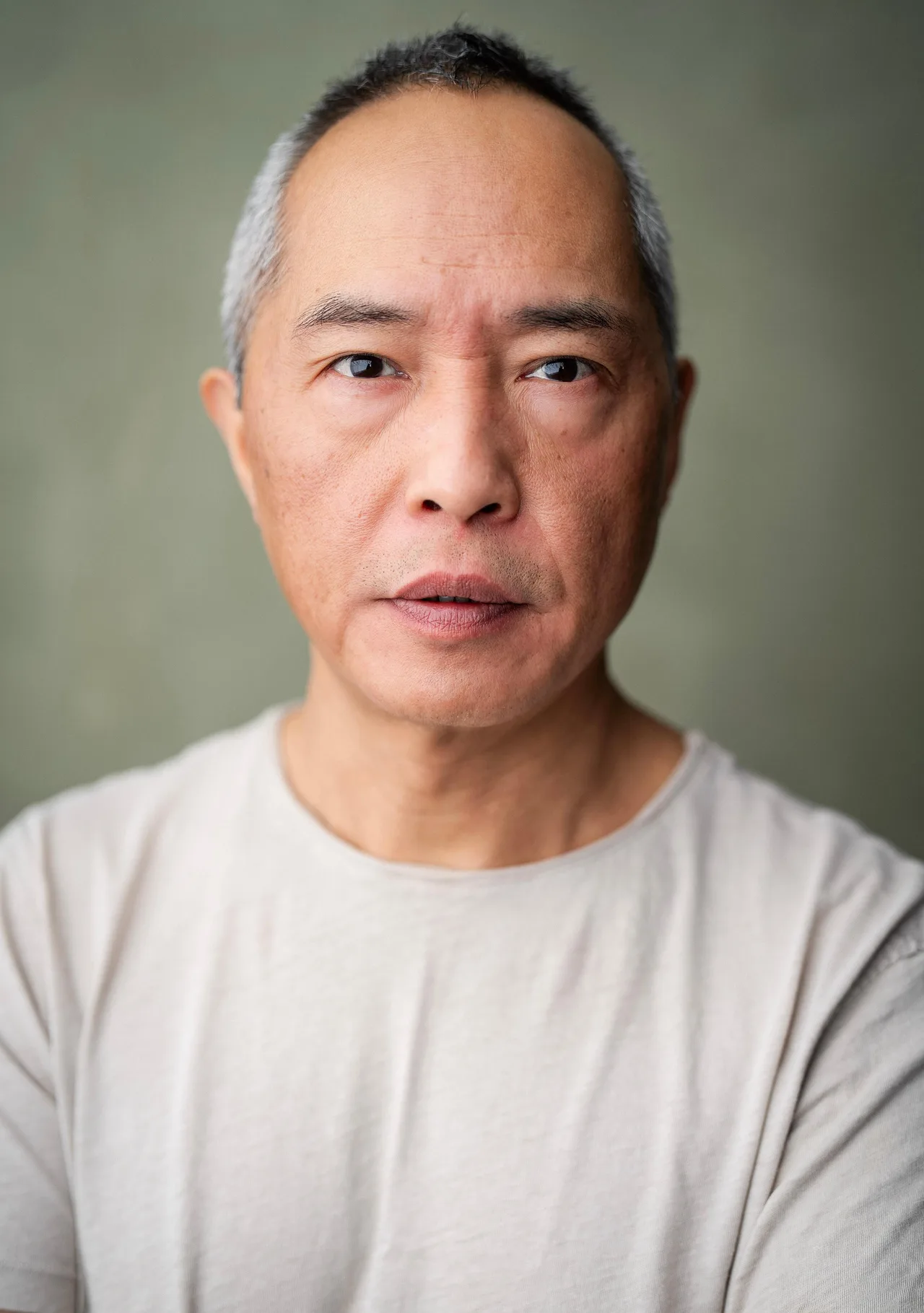 تصویر Ken Leung