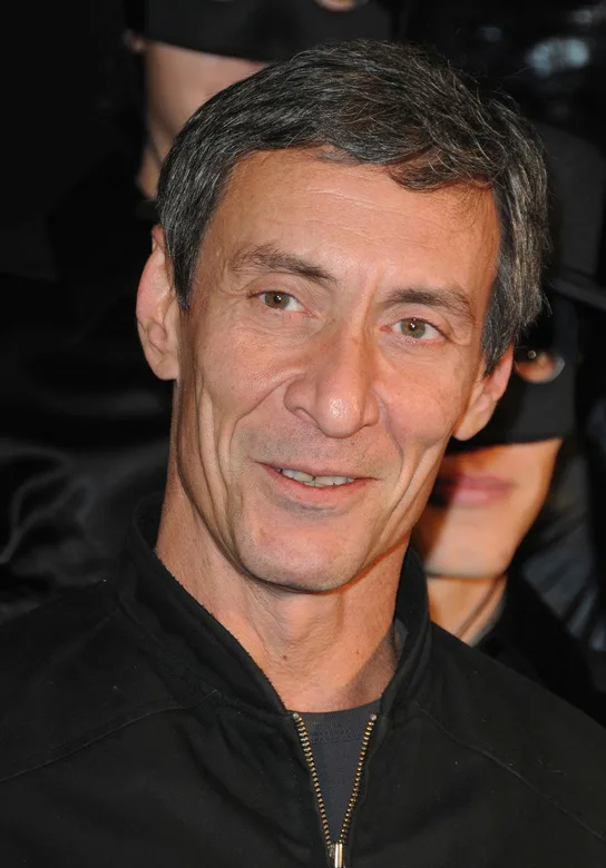 تصویر François Levantal