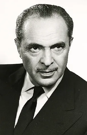 تصویر Sam Levene