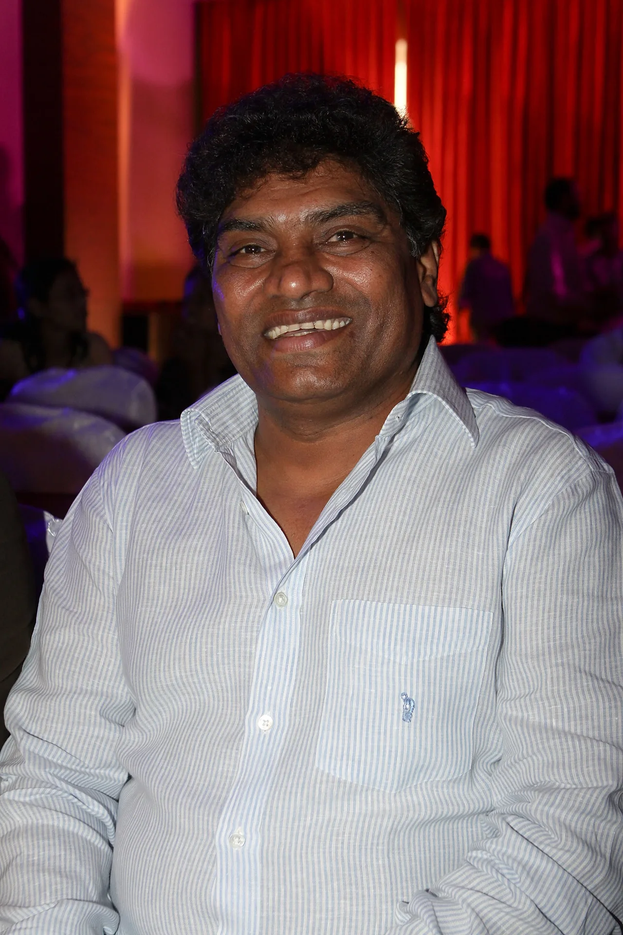 تصویر Johny Lever