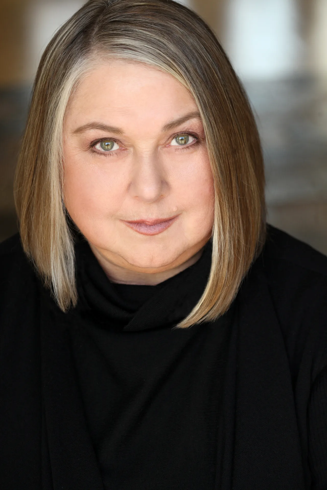 تصویر Lynn Ann Leveridge