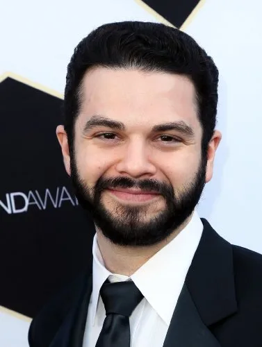 تصویر Samm Levine