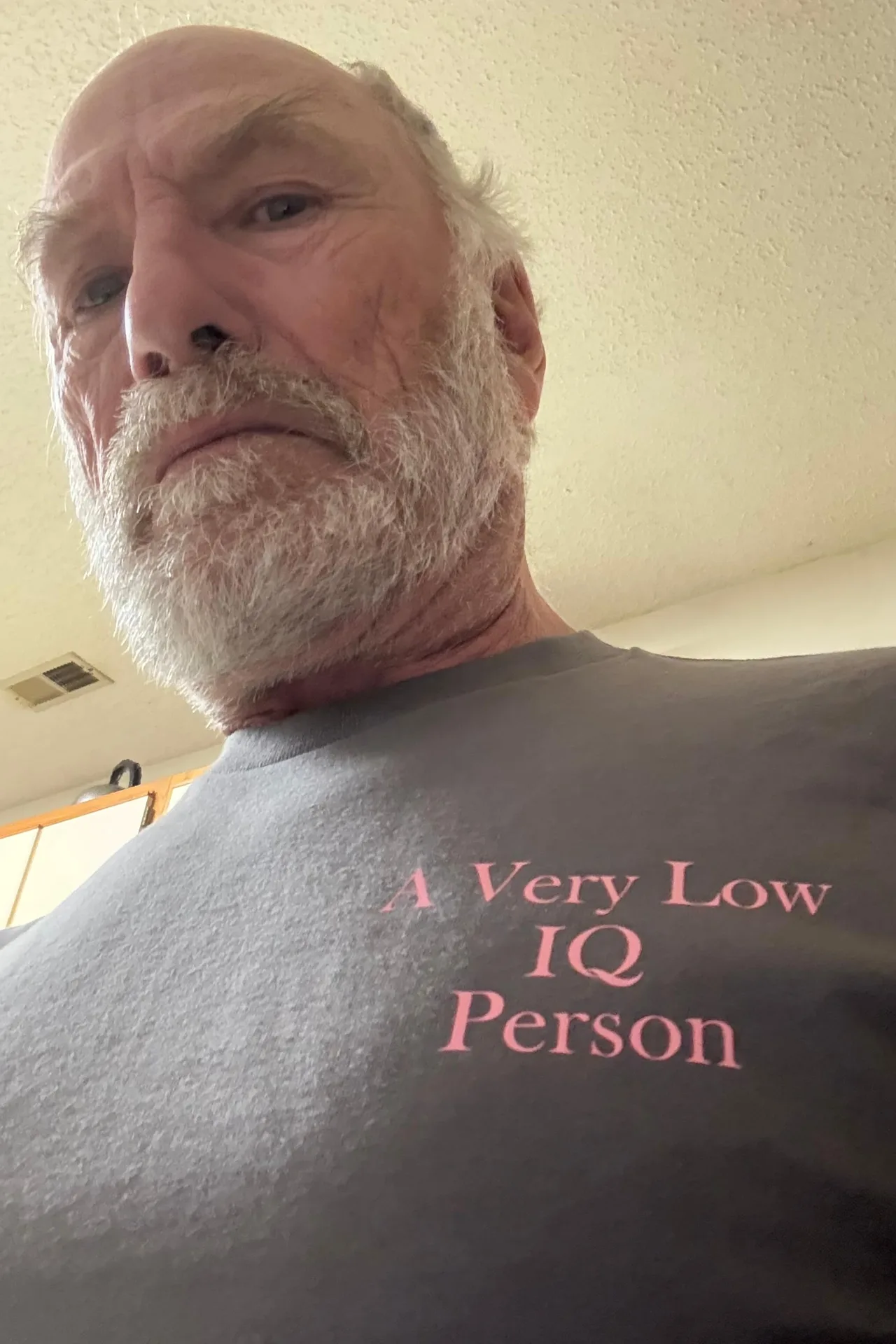 تصویر Ted Levine