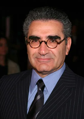 تصویر Eugene Levy