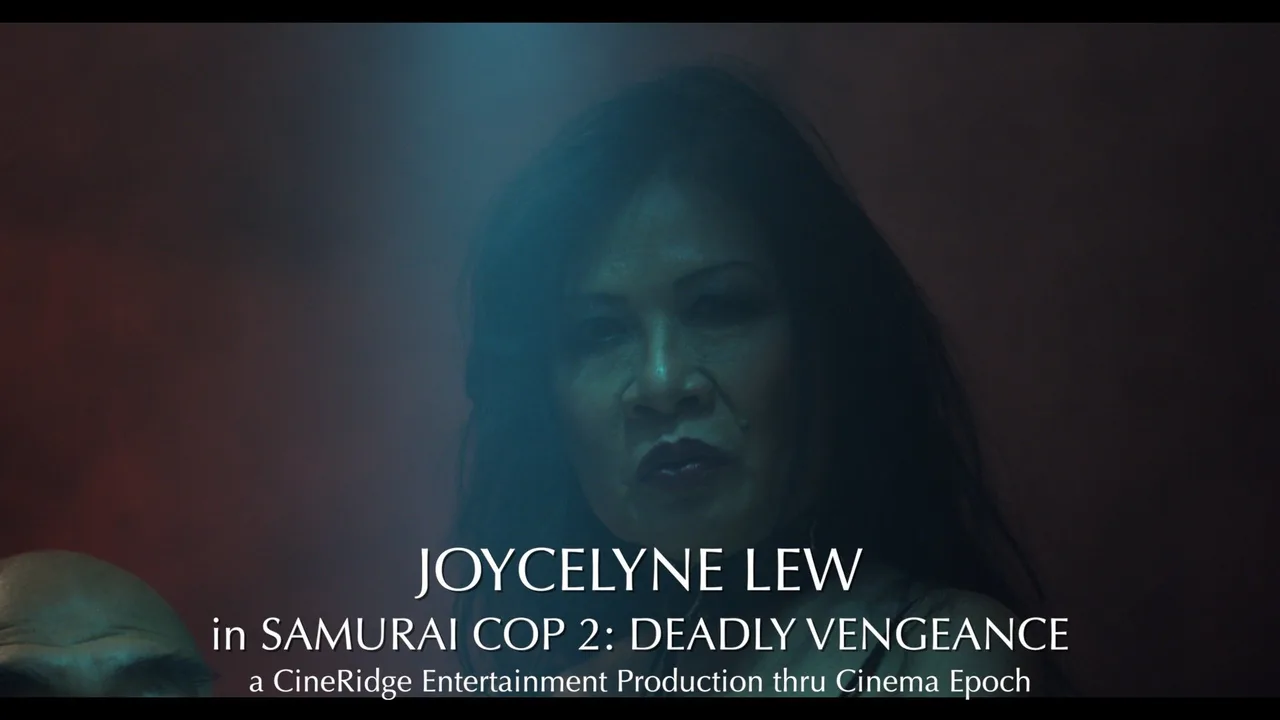 تصویر Joycelyne Lew