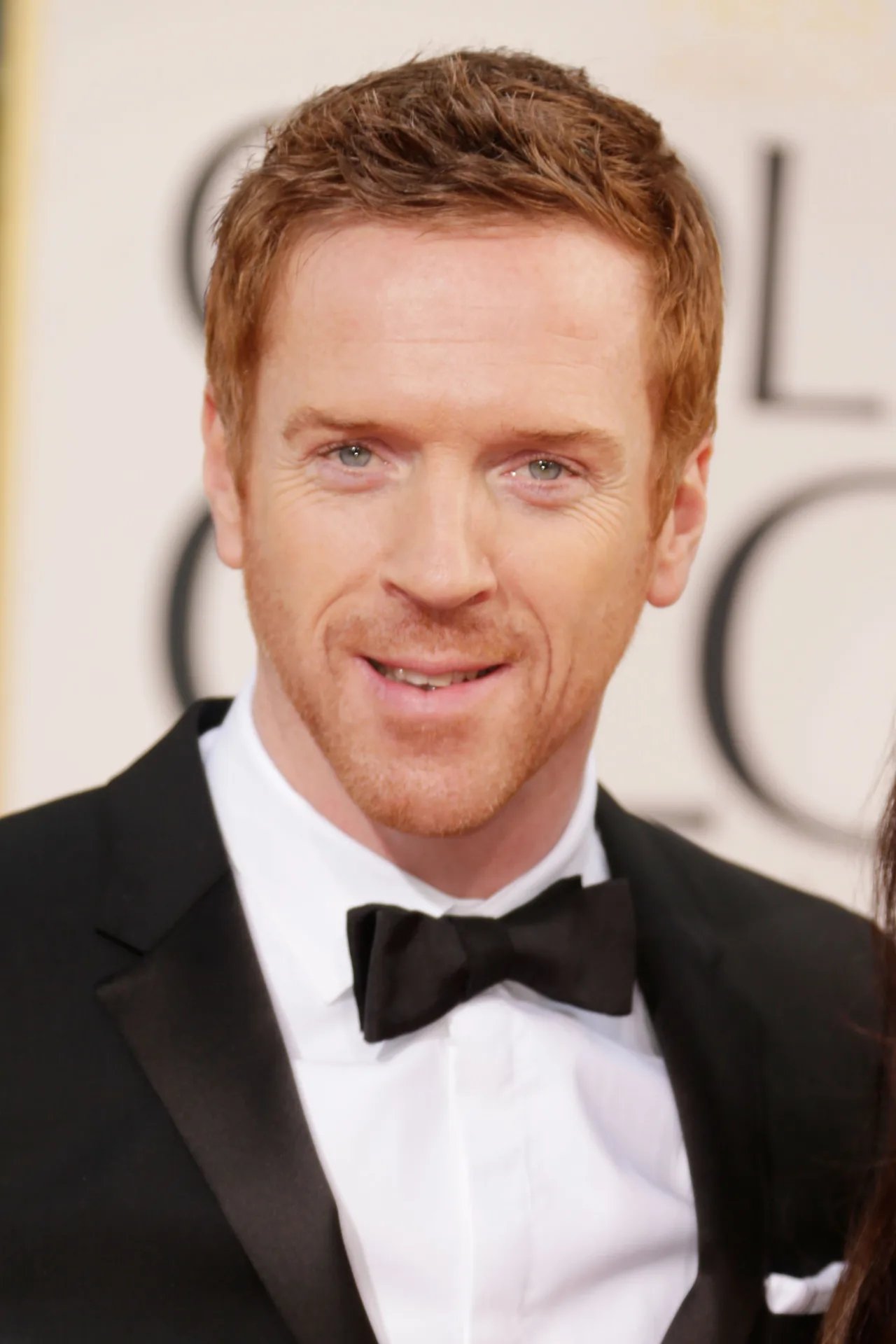 تصویر Damian Lewis