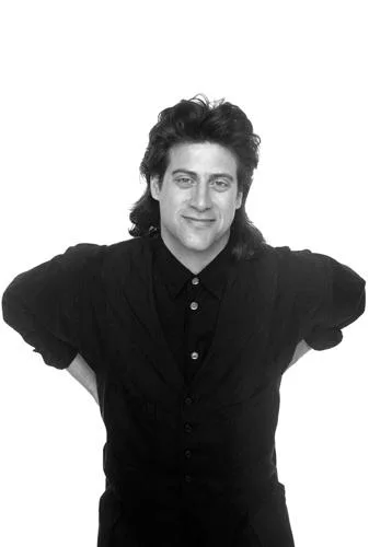 تصویر Richard Lewis