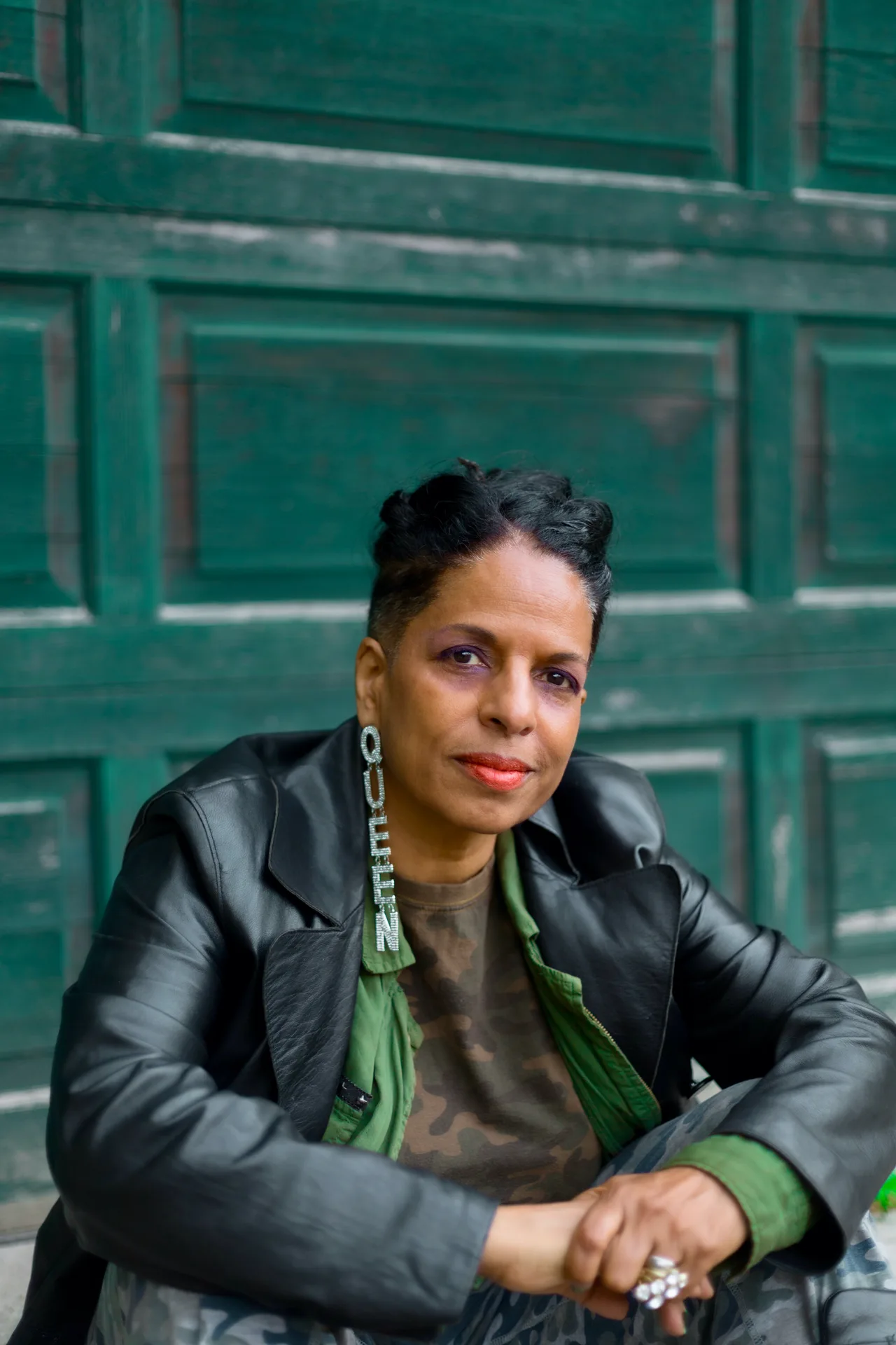 تصویر Sharon Lewis