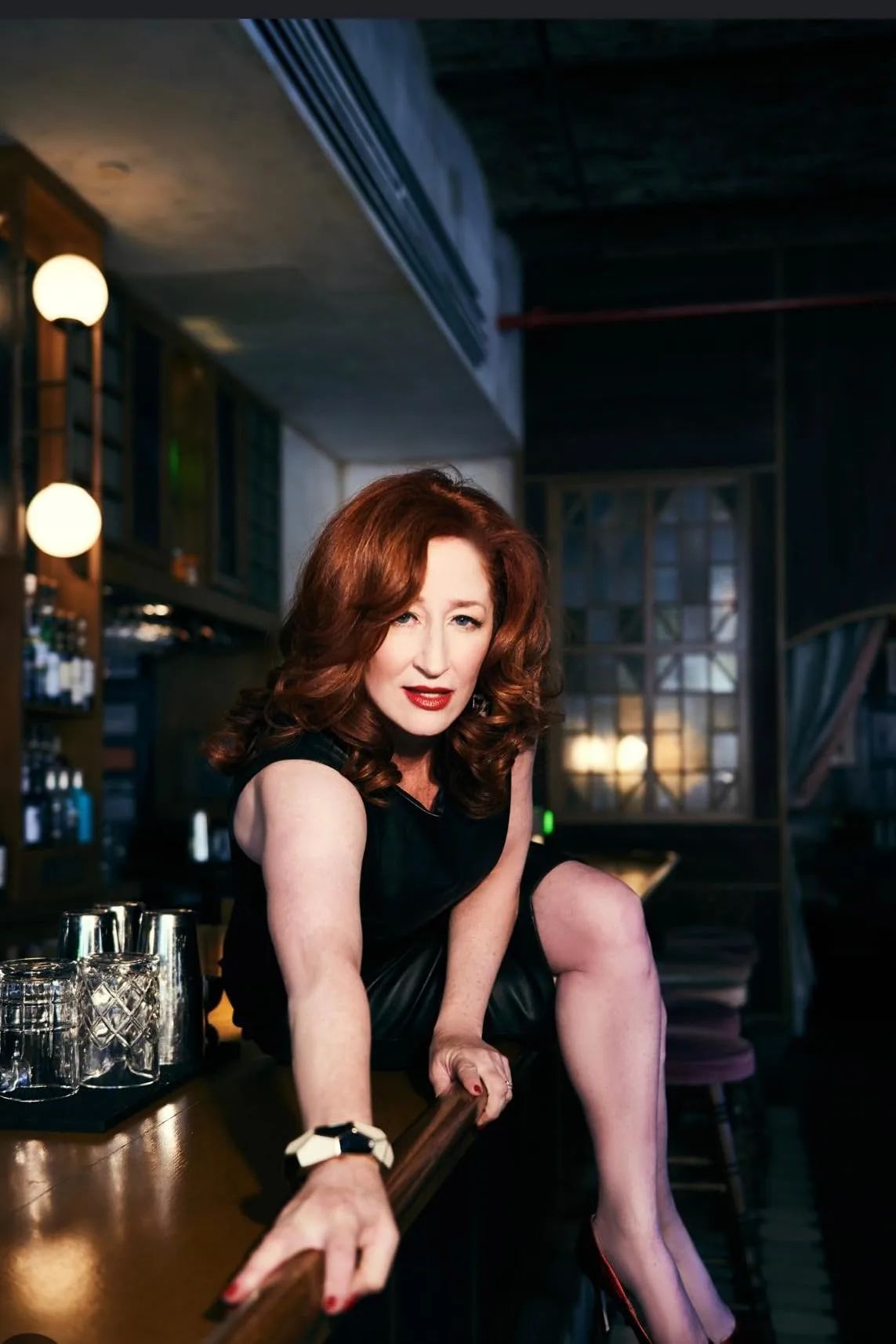 تصویر Vicki Lewis