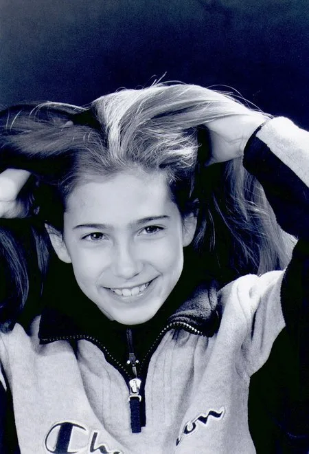 تصویر Julienne Liberto