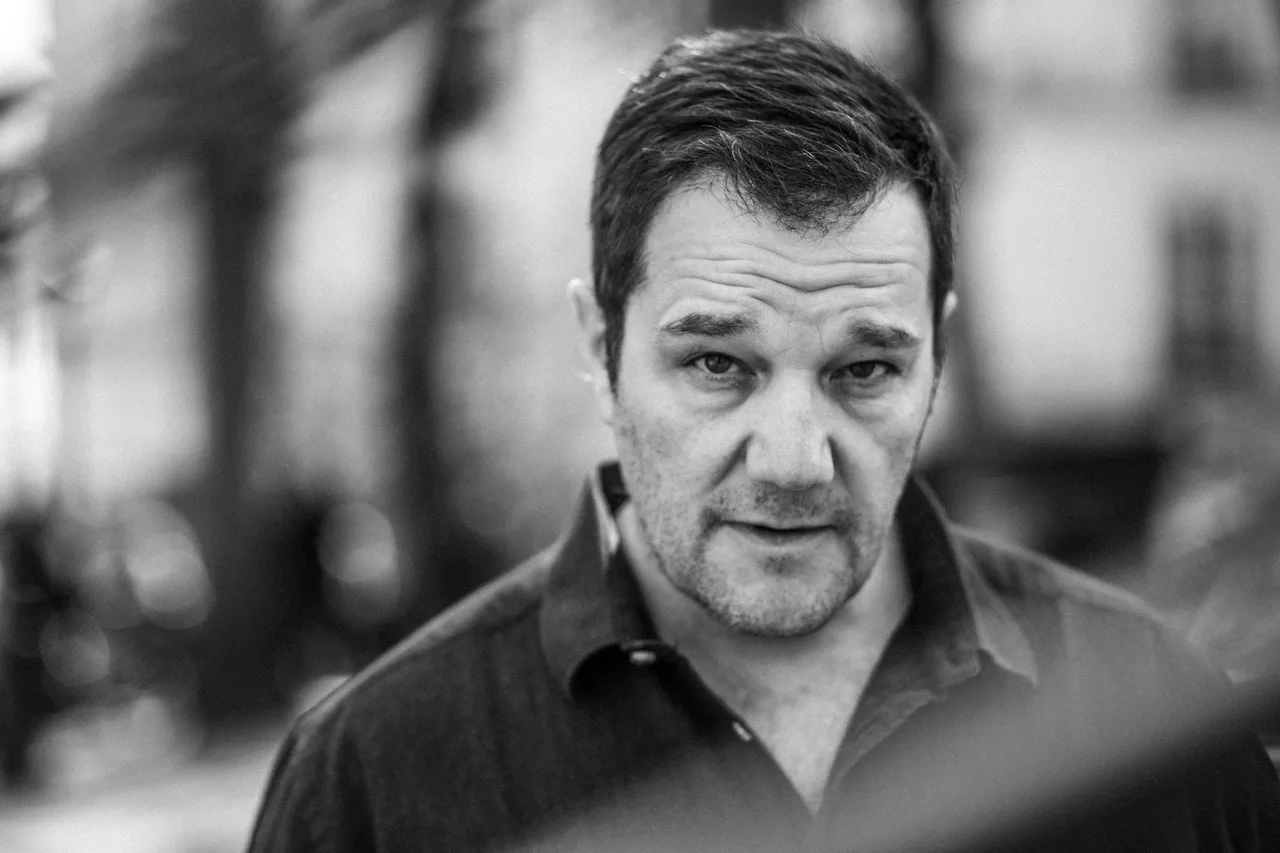 تصویر Sébastien Libessart