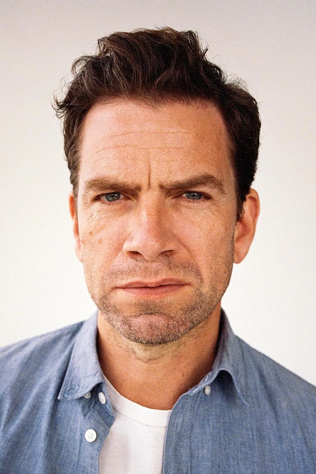 تصویر Nikolaj Lie Kaas