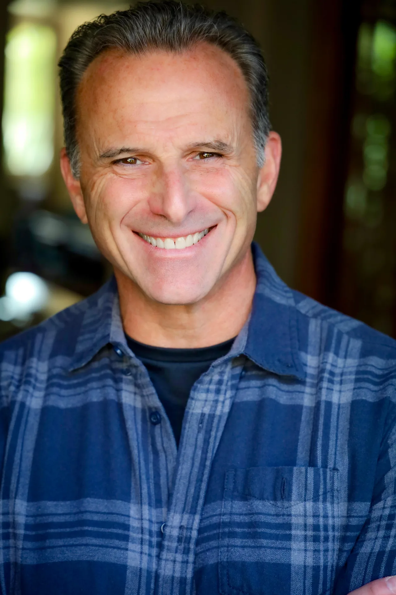 تصویر Adam Lieberman