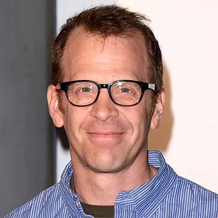 تصویر Paul Lieberstein