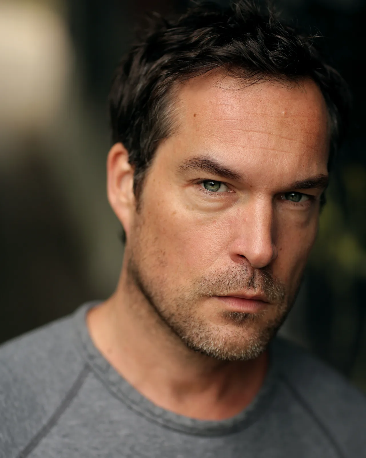تصویر John Light