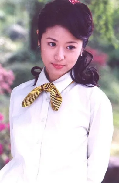 تصویر Ruby Lin