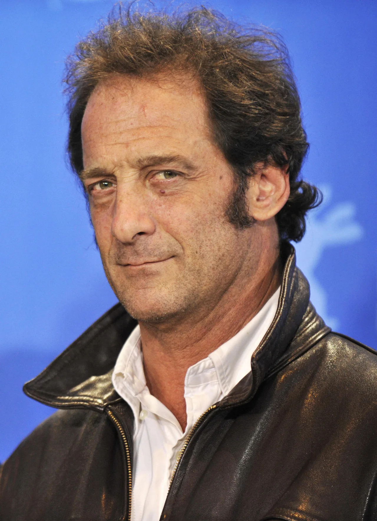 تصویر Vincent Lindon
