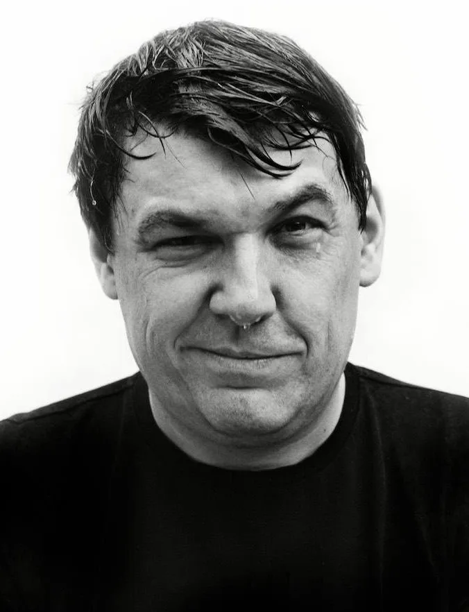 تصویر Graham Linehan