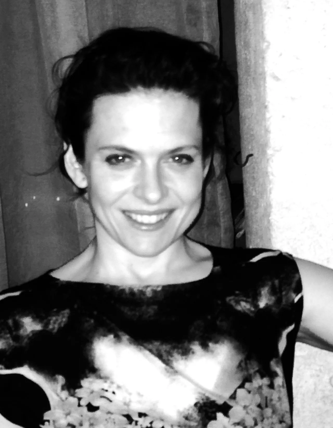 تصویر Sophie Linfield