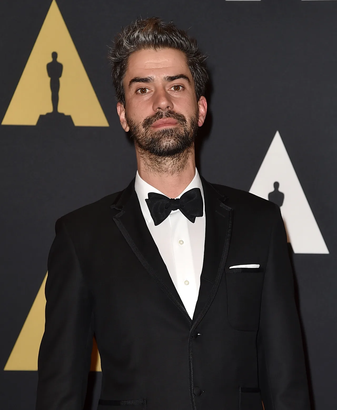 تصویر Hamish Linklater