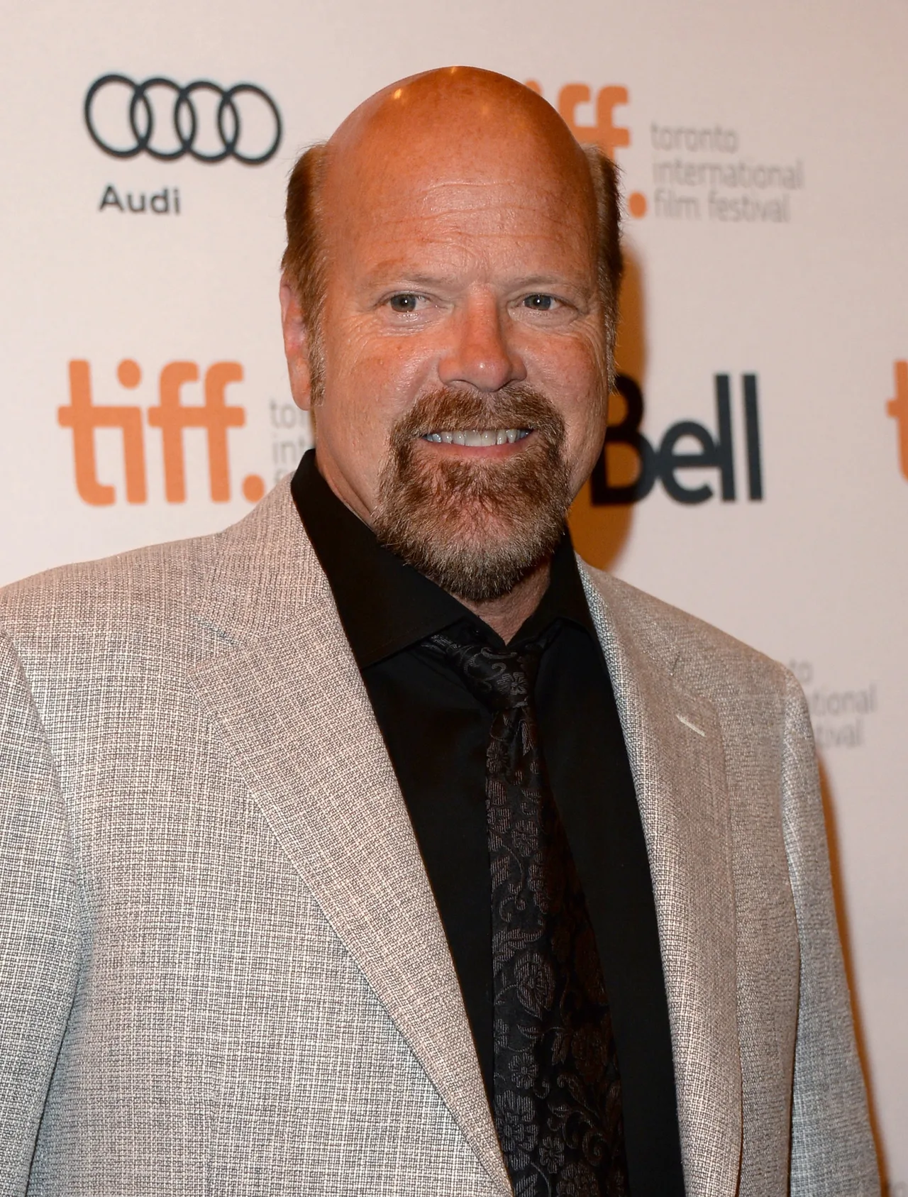 تصویر Rex Linn
