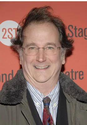 تصویر Mark Linn-Baker