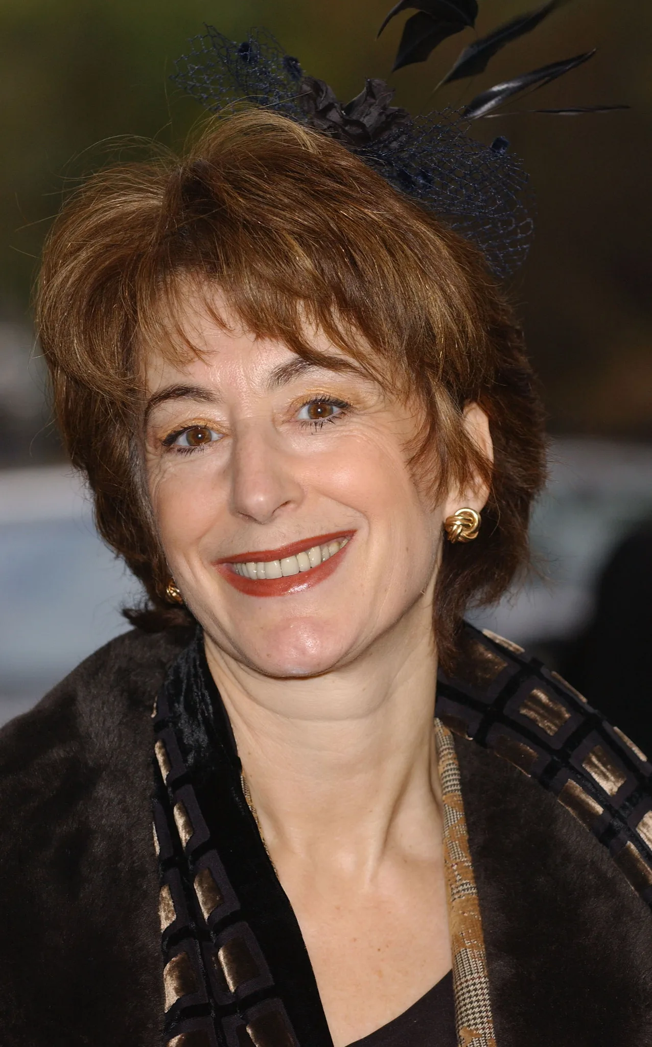تصویر Maureen Lipman
