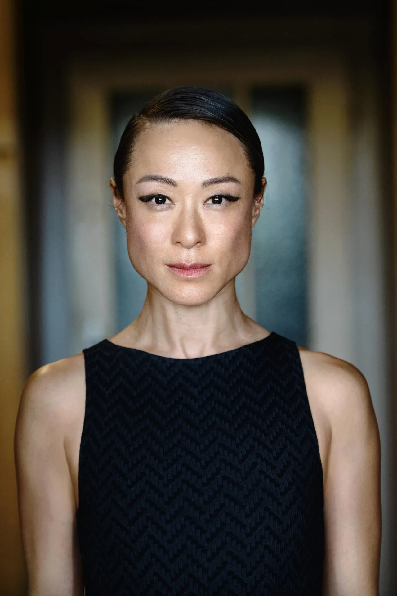 تصویر Nina Liu