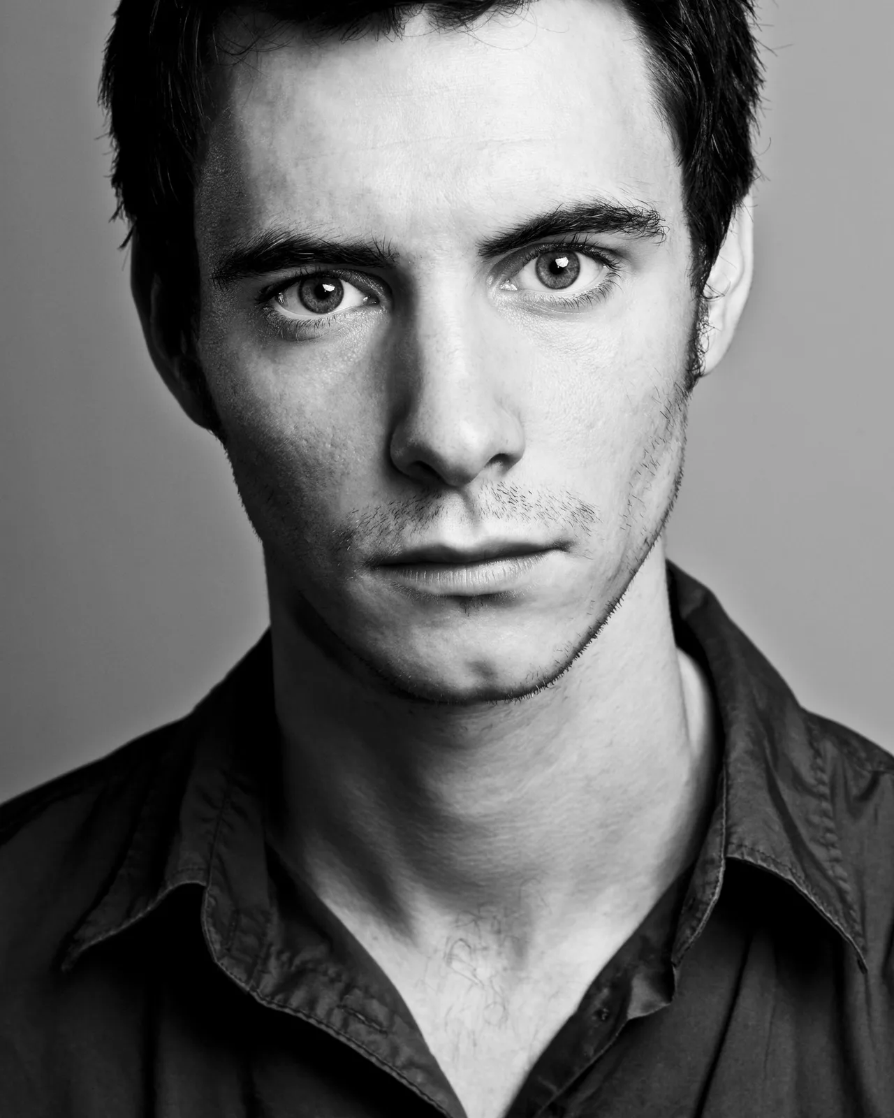 تصویر Harry Lloyd