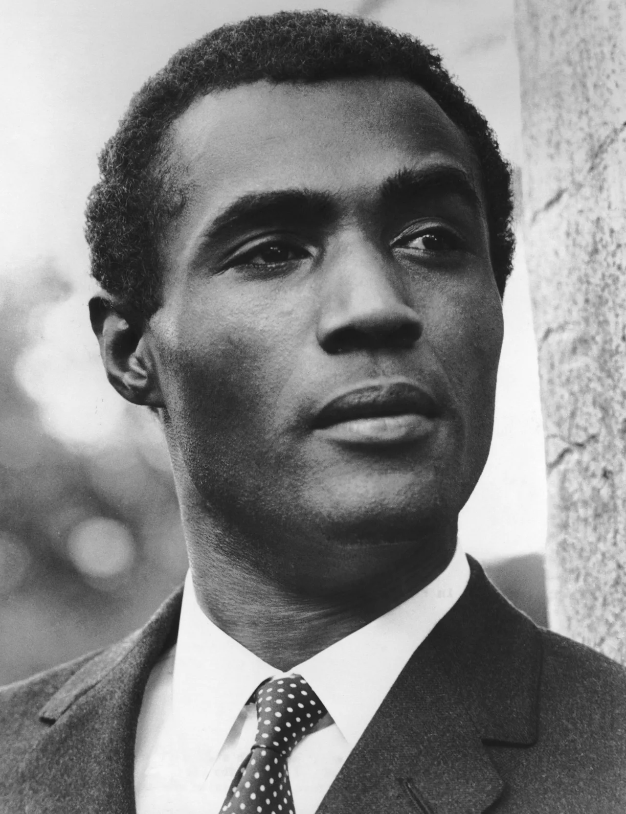 تصویر Calvin Lockhart