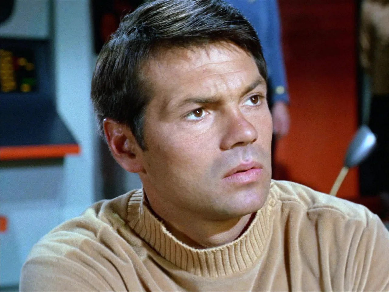 تصویر Gary Lockwood