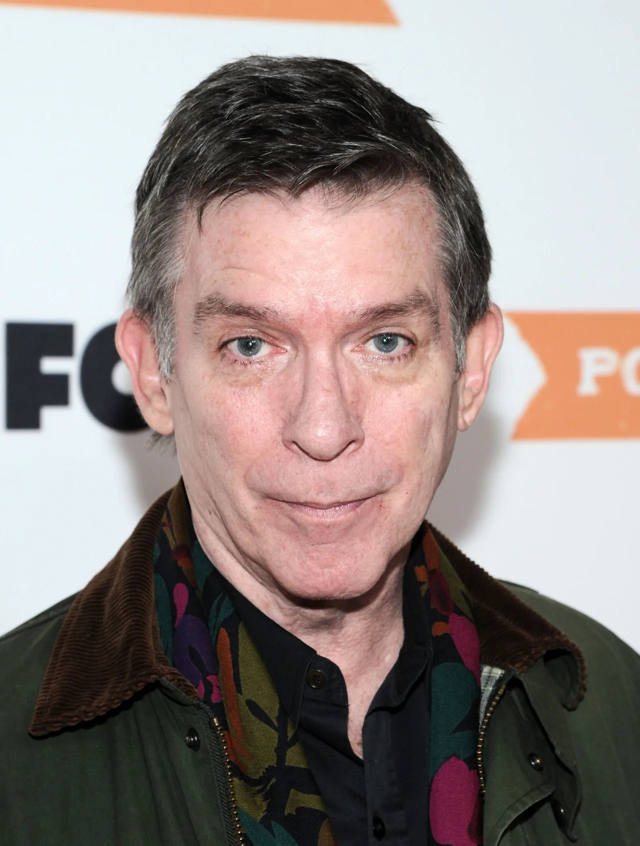 تصویر Kurt Loder