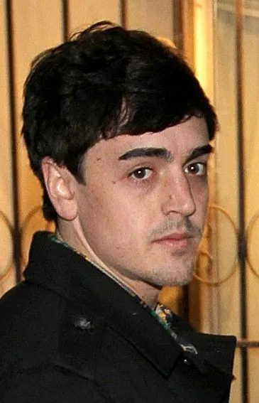 تصویر Michael Lohan