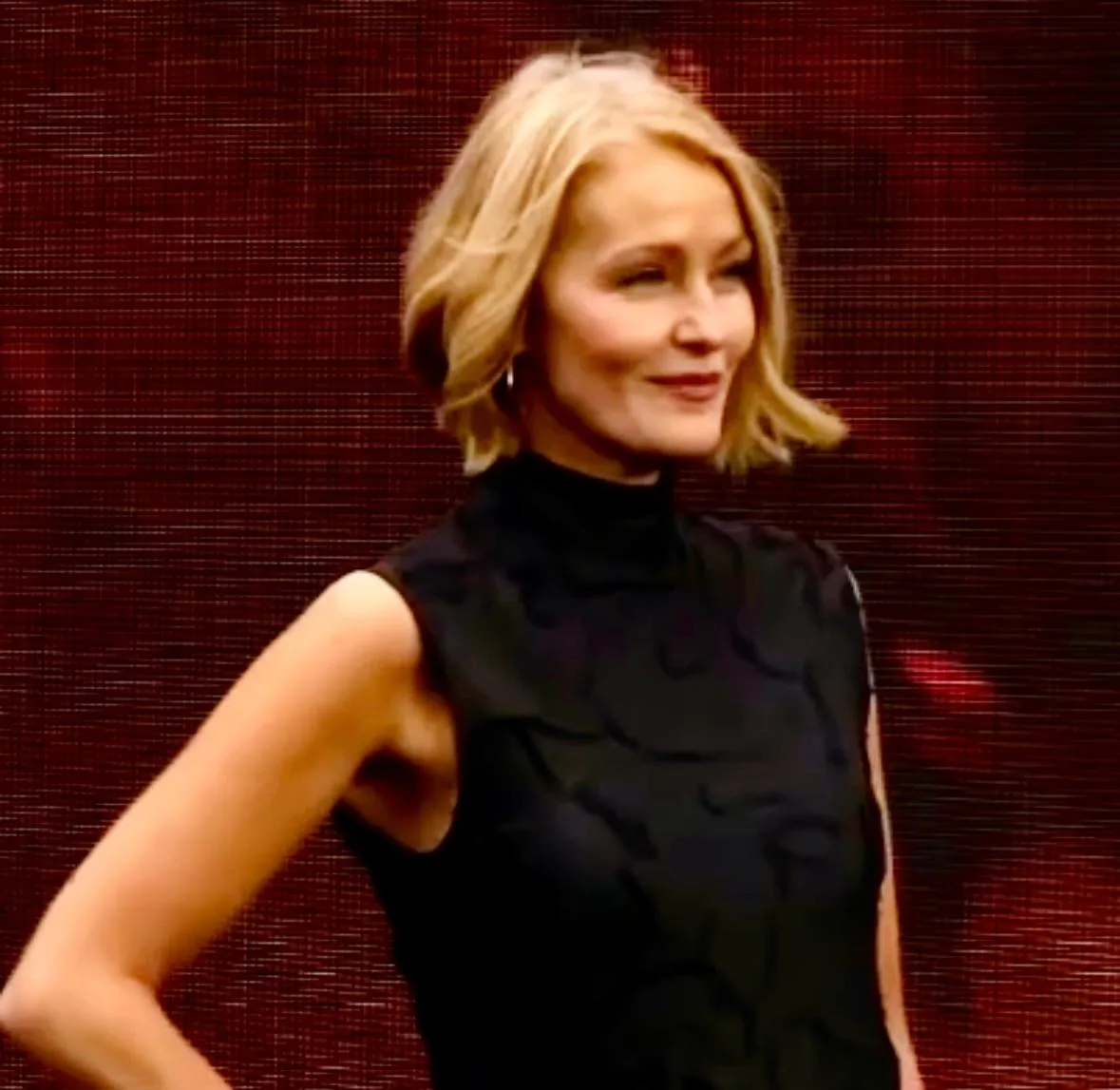 تصویر Louise Lombard