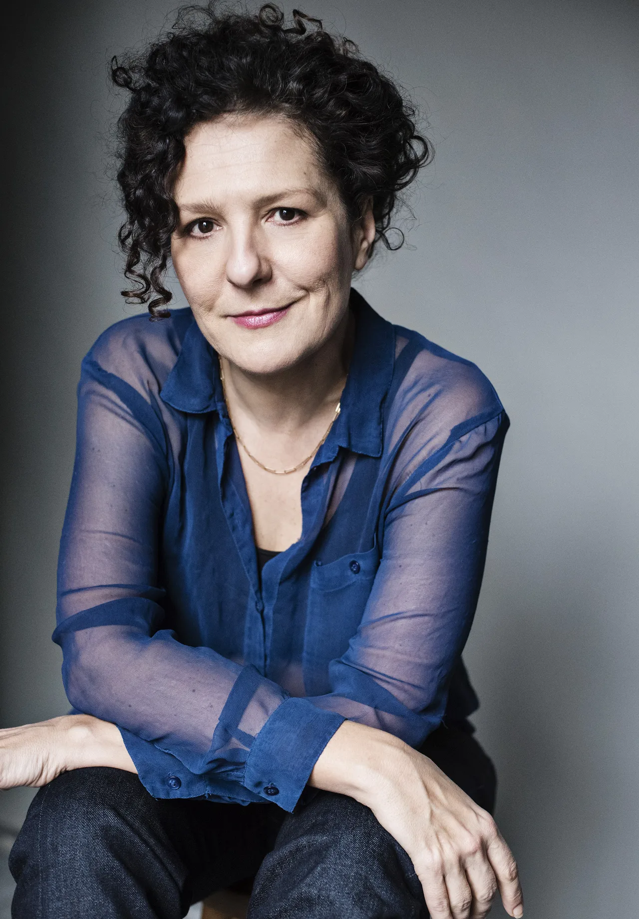 تصویر Caroline Loncq