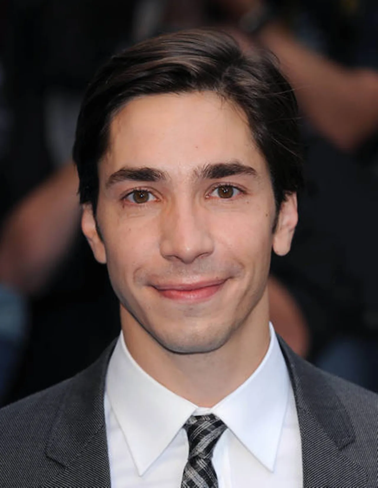 تصویر Justin Long