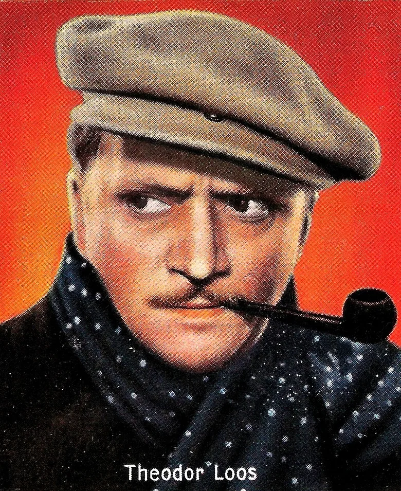 تصویر Theodor Loos