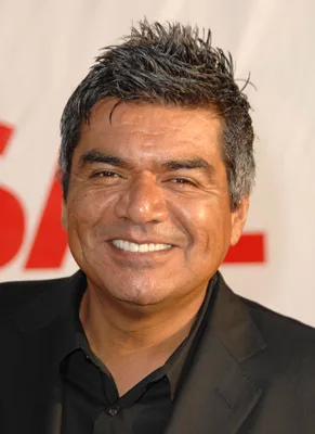 تصویر George Lopez