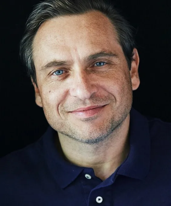 تصویر Stephen Lord