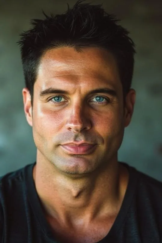تصویر Nick Loren
