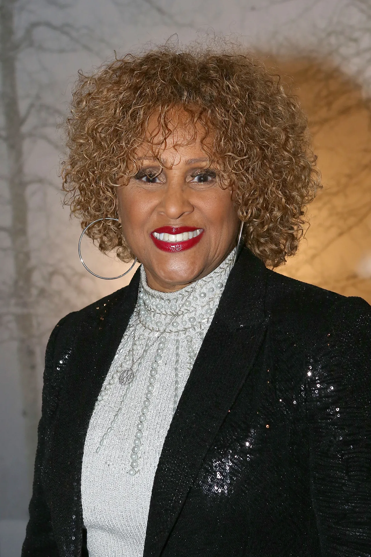 تصویر Darlene Love