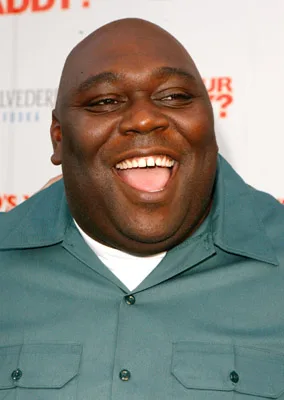 تصویر Faizon Love
