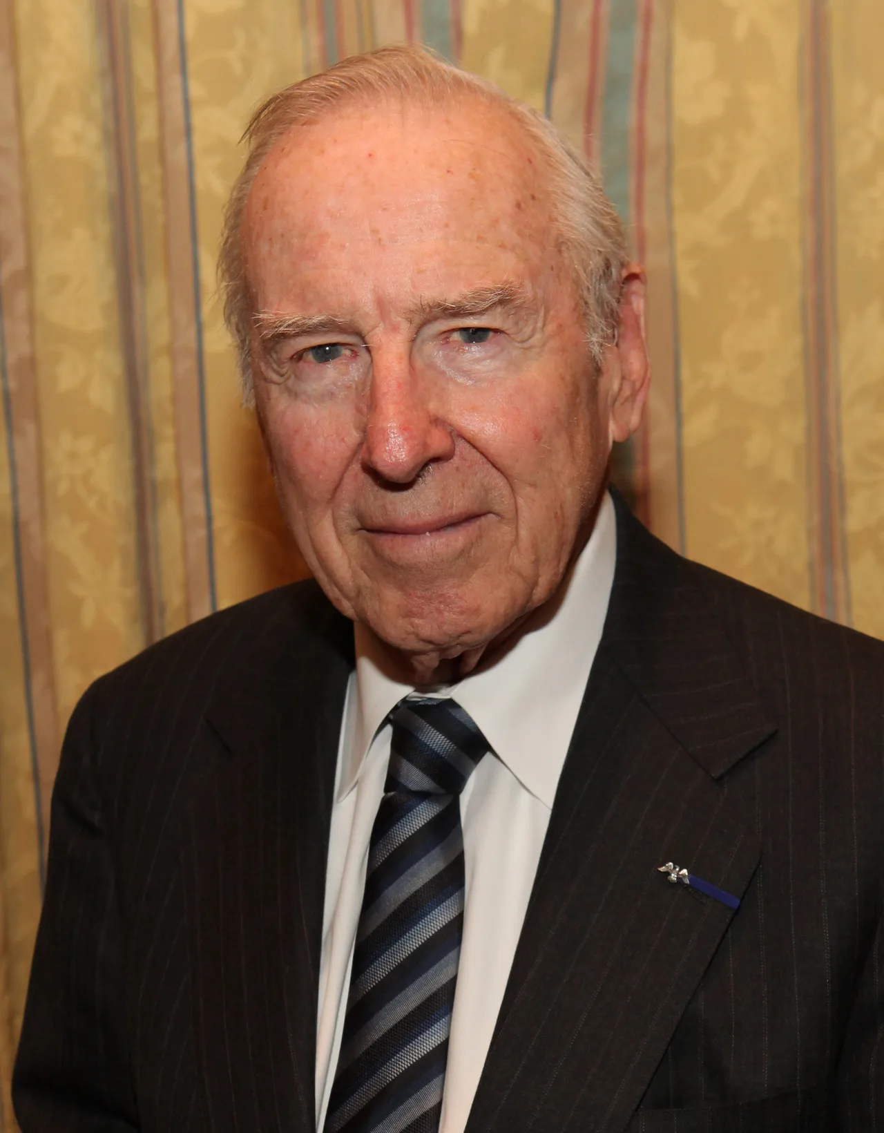 تصویر Jim Lovell