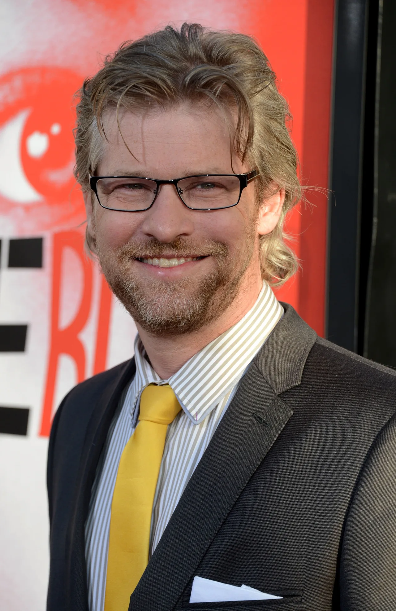 تصویر Todd Lowe