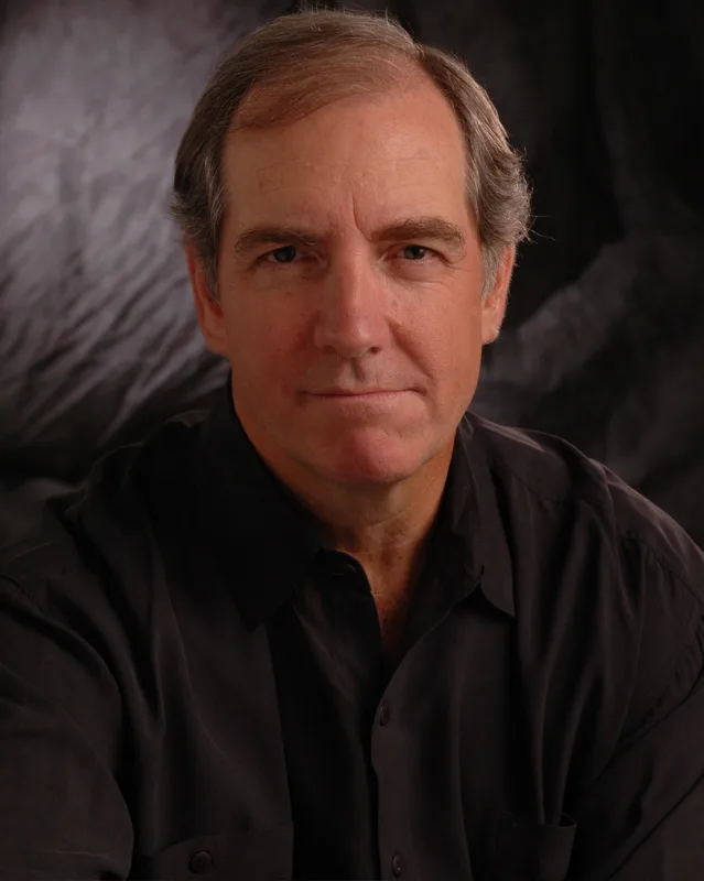تصویر John Patrick Lowrie